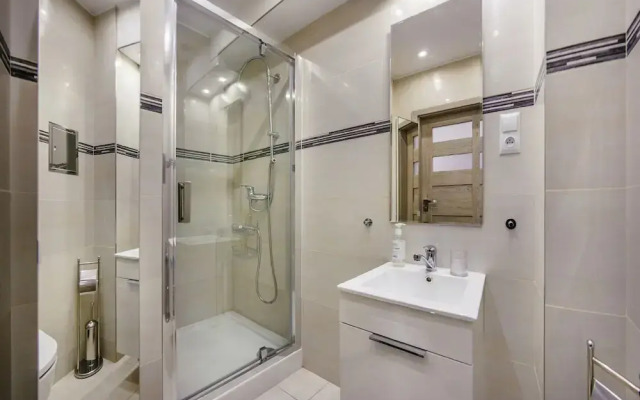 Apartamenty Sun & Snow Nowa Slavia