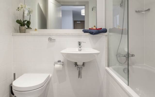 Smithfield Penthouse
