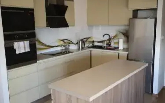 Konarskiego Apartments