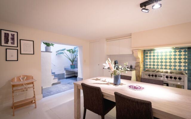 Saint Pauls Suite 3
