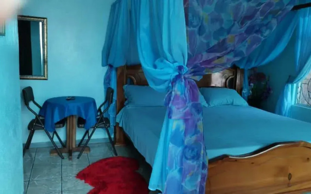 Cabinas Mitchaelles