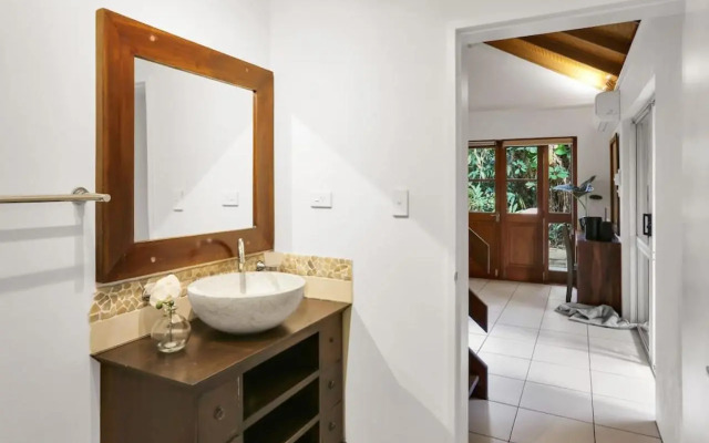 Serendipity Cottage