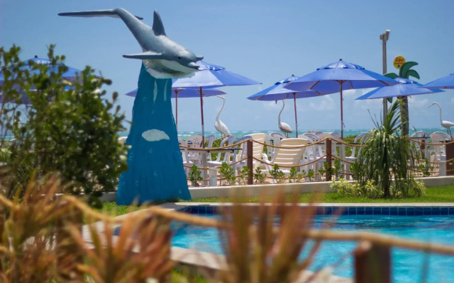 Crôa Mares Hotel