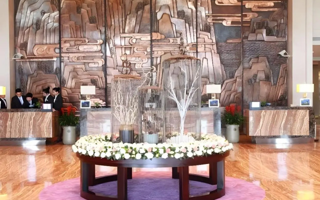 Chengdu Airport Hotel