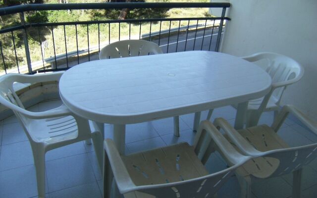 Apartamentos Magda Park