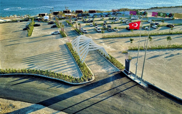 Soul of Alacati Beach Resort