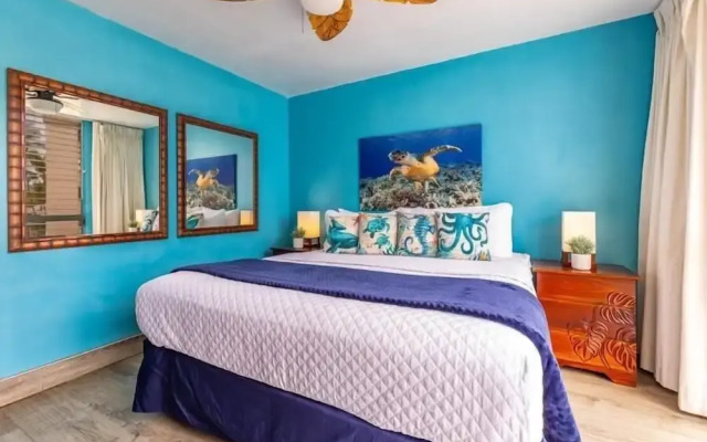 Kamaole Nalu, #504^ 2 Bedroom Condo by RedAwning