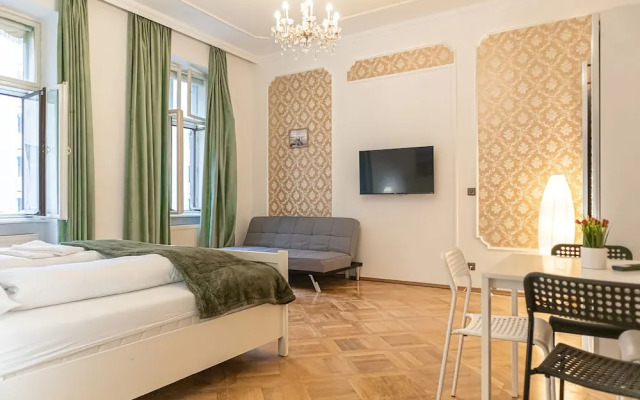 Cozy 4BR shared Apartment