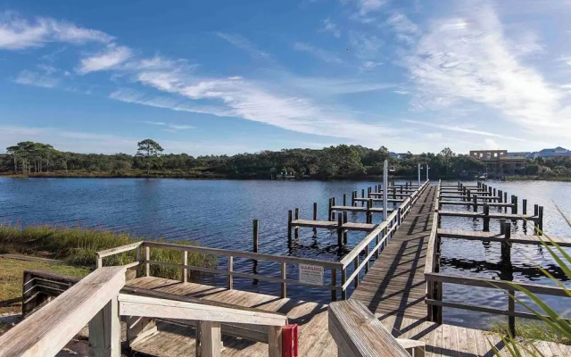 Pinnacle Port #a-117