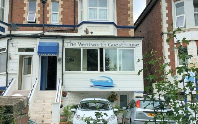 The Wentworth Guesthouse
