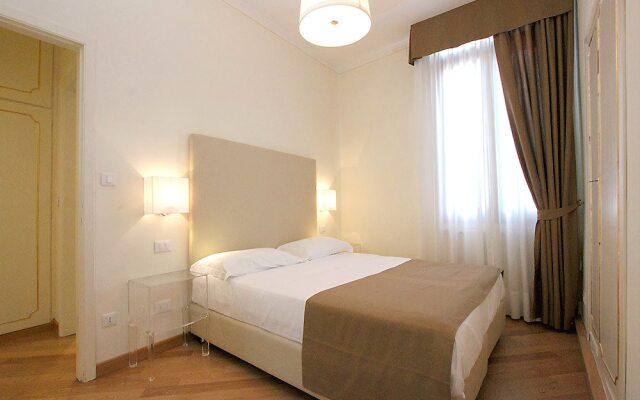 City Apartments Ca D Oro