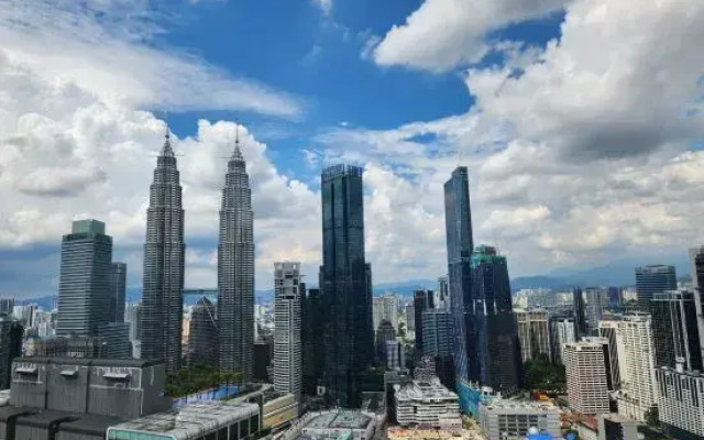 Imperial Kuala Lumpur Residences by ALMA