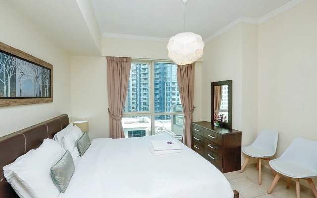 Kennedy Towers - Al Majara