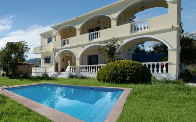 La Casa Di Nina