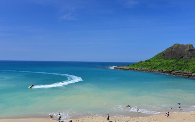 Fall in love with the Hengchun