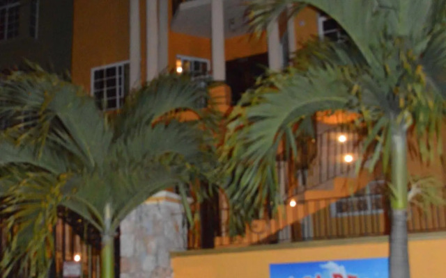 Villa Casa De Fe