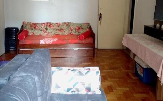 Apto Mariza Copacabana