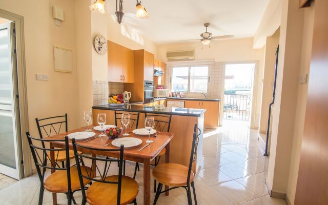 Kapparis Family Holidays