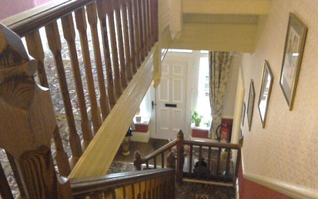 Ingleside Guest House