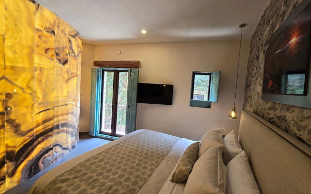 Castello di Carlo - Suite Carlo IV