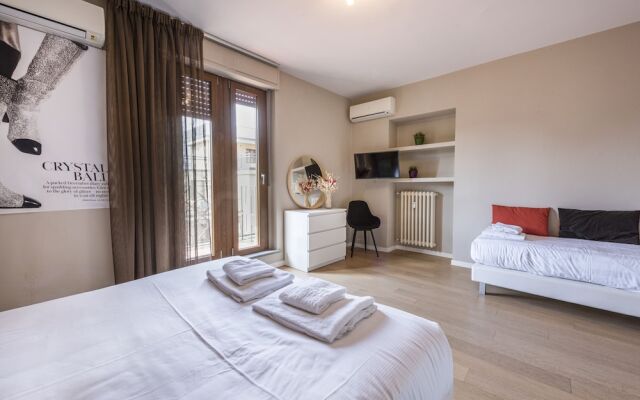 Santa Caterina Deluxe by Mmega