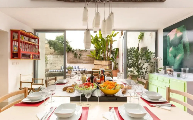 2426 Dimora Santi Mancuso Appartamento by Barbarhouse