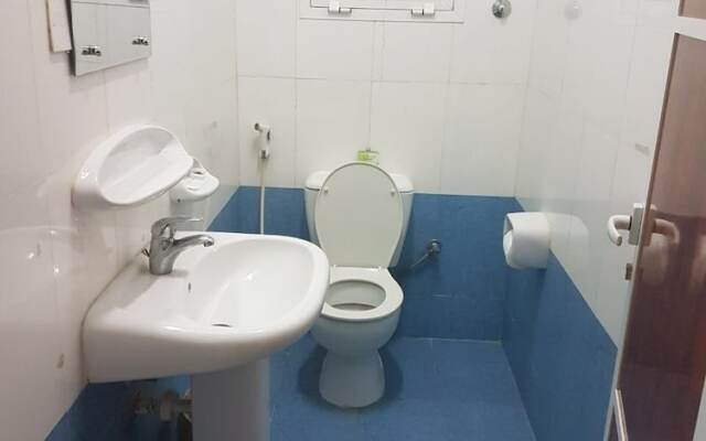 Danat Mazoon Hotel Apartments