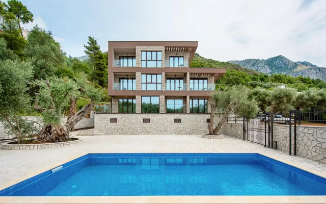 Adria lux apartmens 2