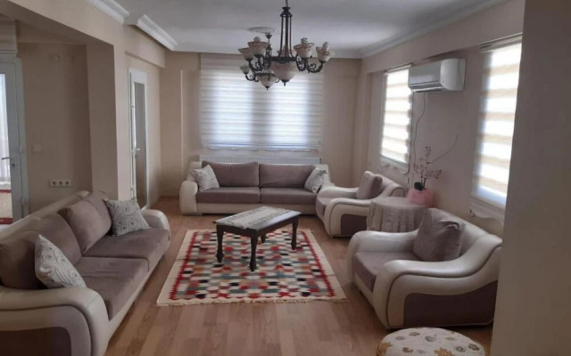 Charming Villa With Private Pool and Terrace in Fethiye