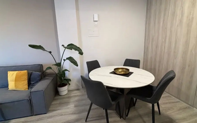 Seabreeze City Center Flat No 5