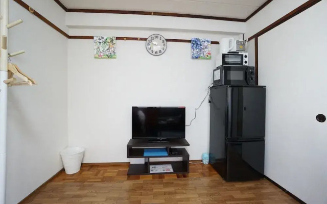 Apartment BS Kawara Heights Namba