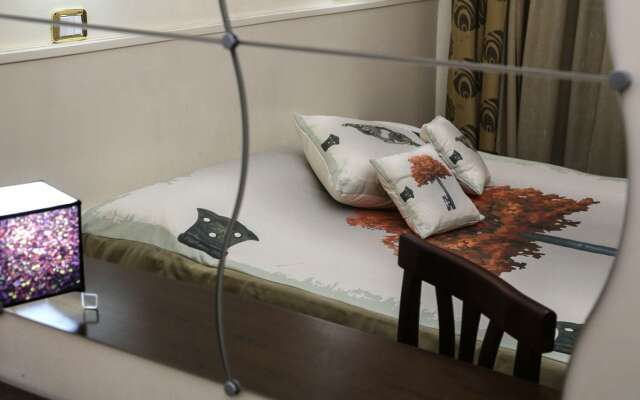 Guesthouse Trastevere