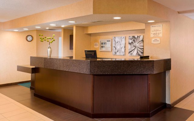 Residence Inn by Marriott Madison East