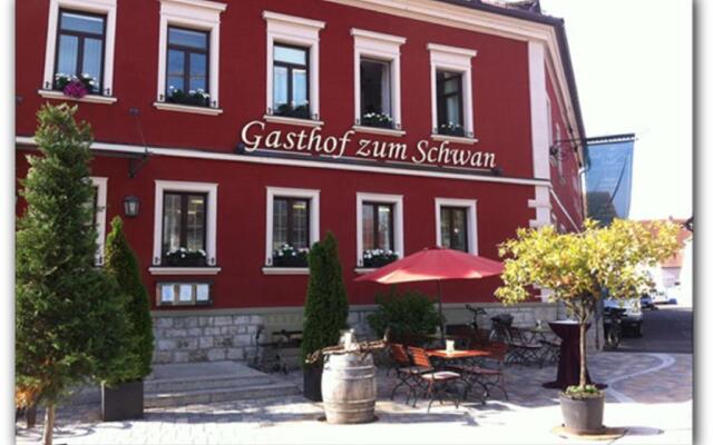 Gasthof zum Schwan