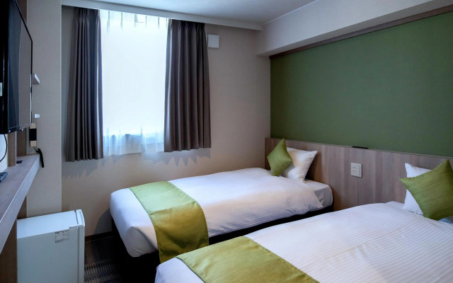 Hotel Lantana Naha matsuyama