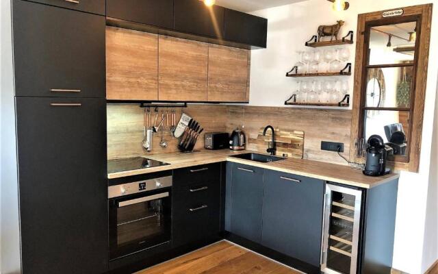 Appartement Les Gets, 5 pièces, 8 personnes - FR-1-598-33