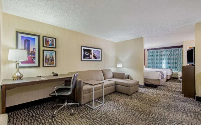 La Quinta Inn & Suites Newark - Elkton