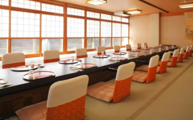 Hotel ISAGO Kobe