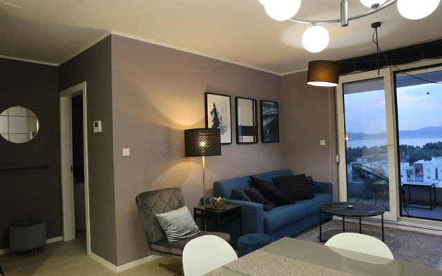 Ambassador Apartment Zadar