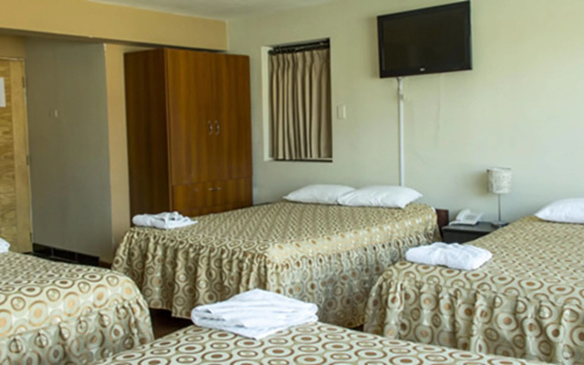 Aranjuez Cusco Hotel