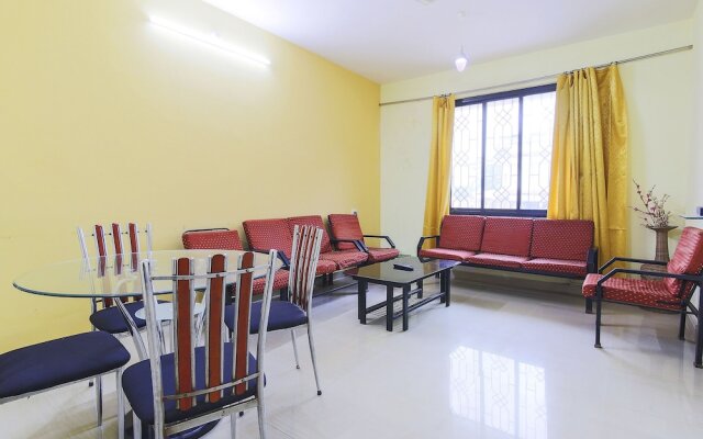 Sai Raj Residency By OYO Rooms
