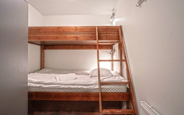 Ski-Inn RukaSuites