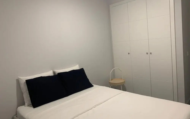 Belvilla by OYO Apartamento Port Avenue