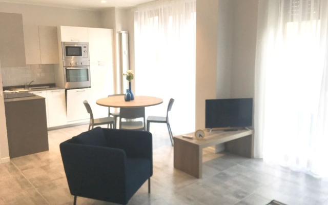 Al Molo Apartment