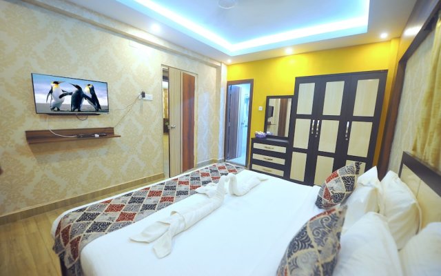 Pipul Hotels & Resorts