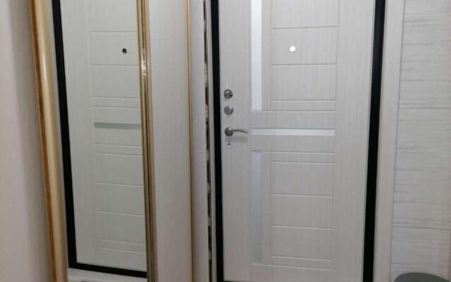 Апартаменты на улице Советская 106