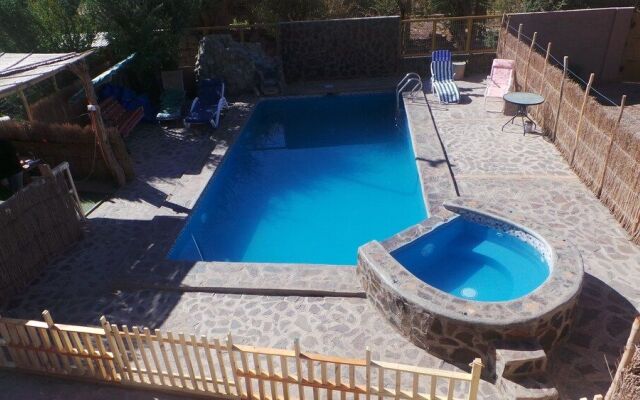 Hostal Amigo Lucho