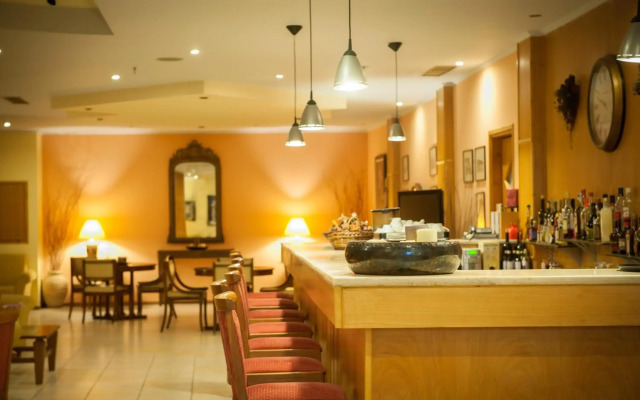 Neda Hotel