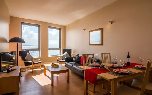 Galway Bay Sea View Apartments