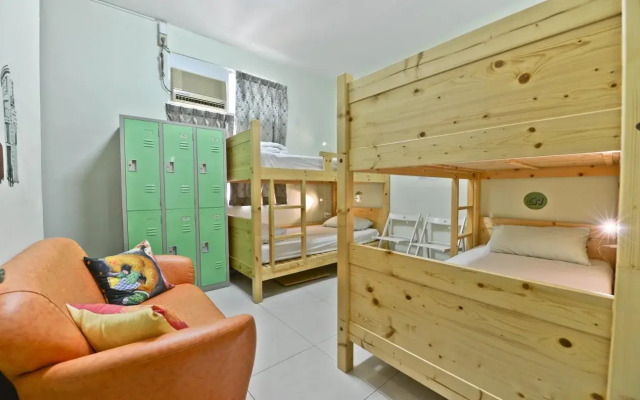 Tainan Travel Inn - ChengGong Univ
